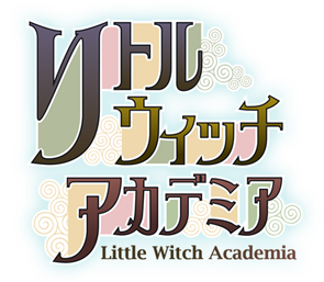 Little Witch Academia Logo.png