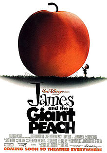 220px-James and the giant peach.jpg