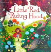 Little Red Riding Hood By Rob Lloyd Jones-Cover.png
