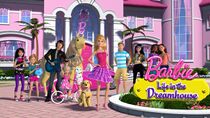 Barbie: Life in the Dreamhouse - The Big Cartoon Wiki