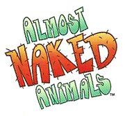 Almost naked animals title card.jpg