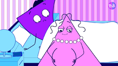 Pinky and Bloo My Girlfriend Got Pregnant- Now What bloating (14).png