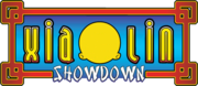 Xiaolin Showdown title.png