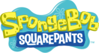 SpongeBob SquarePants logo.svg