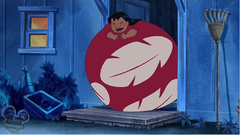 Lilo Inflation on the door.png