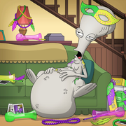 Roger Smith on Fat Tuesday.png