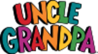Uncle Grandpa logotype.svg
