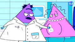 Pinky and Bloo My Girlfriend Got Pregnant- Now What bloating (26).png