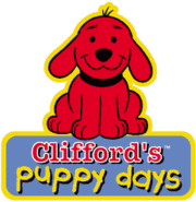 Clifford Puppy Days.gif