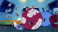 Frenchfry Bouning Inflation Lilo and Stitch.png