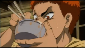 Baki the Grappler - The Big Cartoon Wiki