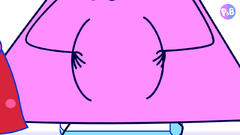 Pinky and Bloo My Girlfriend Got Pregnant- Now What bloating (9).png