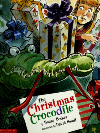 The Christmas Crocodile-Cover.png
