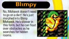 MHJ Blimp Nintendo Power 84 Blurb .jpg