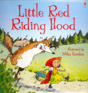 Little Red Riding Hood By Susanna Davidson-Cover.png