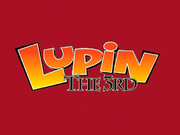 Lupin III Part II English title card.png