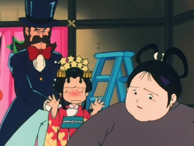 Anmitsu Hime: From Amakara Castle - The Big Cartoon Wiki