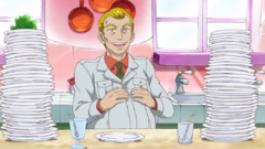 Hugtto Precure Bunbee Stuffing 1.PNG