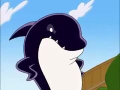 Kenny The Shark S02E01B - Whaling On Kenny 2 0004.jpg