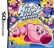 Kirby Mass Attack cover.jpg