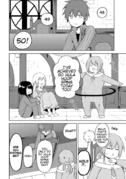Konosuba Everyday Life Chapter 10-page 3.png