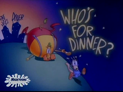 Rocko-WhosForDinnerTitle.png