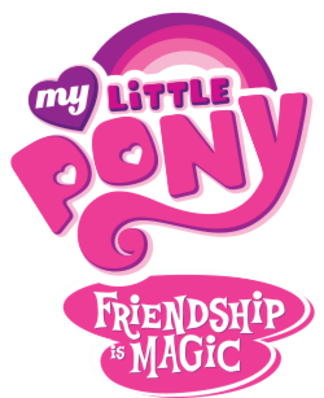 My Little Pony Friendship is Magic logo.svg