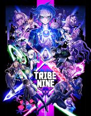 TRIBE NINE Game main art.jpg