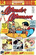 Wonder Woman 1974