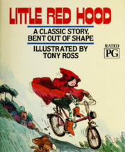 Little Red Riding Hood By Tony Ross-Cover.png