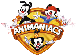 Warner Bros. Animation, Space Jam Wiki