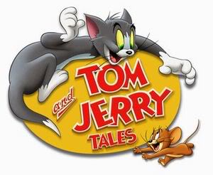 Tom and Jerry Tales - The Big Cartoon Wiki