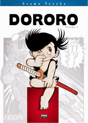 Dororo (1969 TV series) - Wikipedia