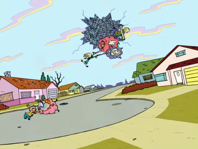 File:Sarah7.png - The Big Cartoon Wiki