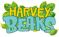 Harvey Beaks Logo.png