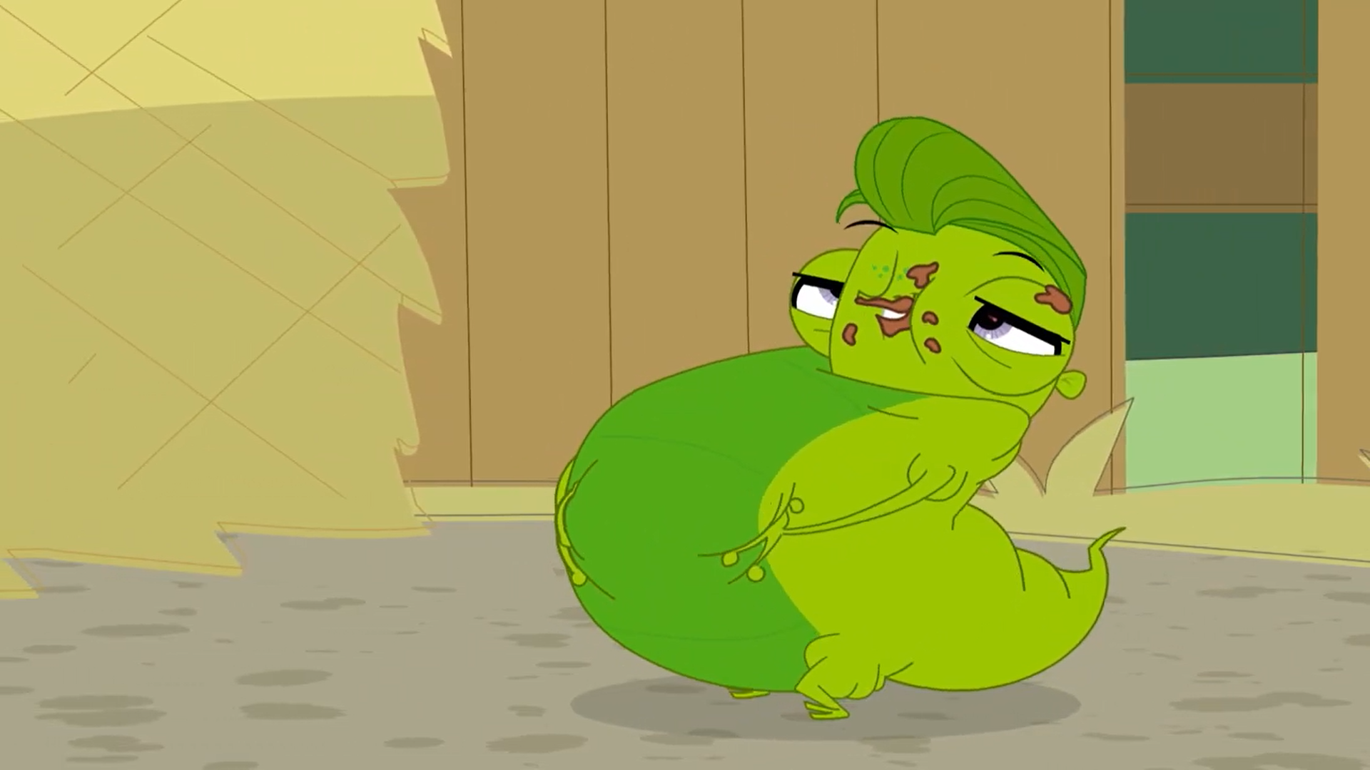 File:LPS-Groans3.png - The Big Cartoon Wiki