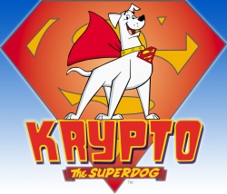 Scooby-Doo! and Krypto, Too! - Wikipedia