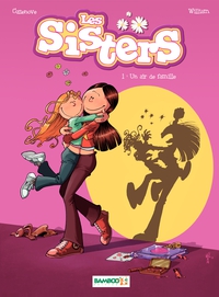 Les Sisters - The Big Cartoon Wiki