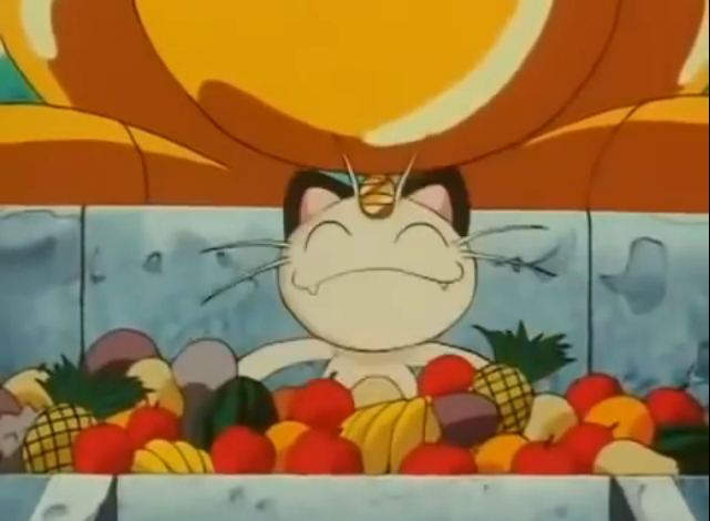 File:Meowth1.png - The Big Cartoon Wiki