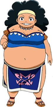Fairy Tail - The Big Cartoon Wiki