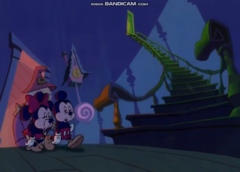 Mickey and Minnie - Hansel and Gretel 1-32 screenshot (0).png