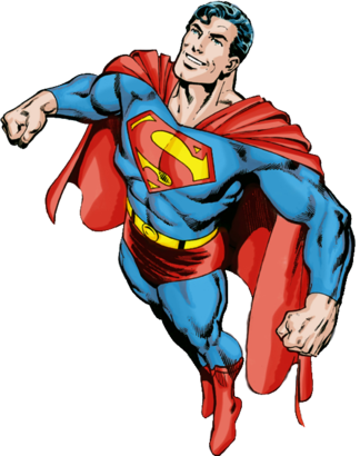 Superman - The Big Cartoon Wiki