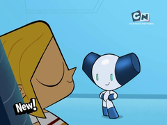 Robotboy - The Big Cartoon Wiki