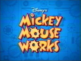 Clubhouse (Mickey Mouse Clubhouse), Disney Wiki
