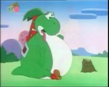 12 A Little Learning Super Mario World - TV Show High Quality 2 0006.jpg