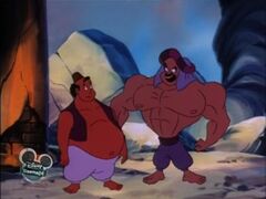 Aladdin - The Big Cartoon Wiki