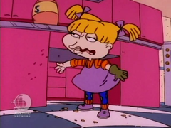 Tommy Pickles, All Grown Up! Wikia