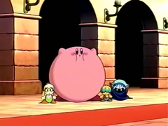 Kirby Episode 61 Hollywoodedge, Fanfare Ta Da CRT044001 1.png