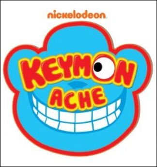 Keymon Ache - The Big Cartoon Wiki