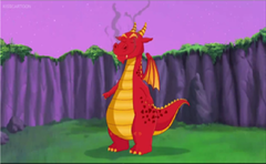 Dora and friends dragon 8.png